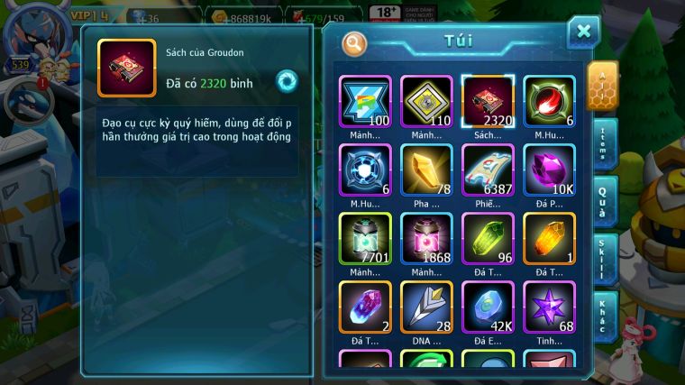 MÃ : #TTS3821 - SV 968 - TOP18 - 2K3 SÁCH - HOOH CH DYNAMAX CẶP CHÓ MINI DIANCIE DYNAAMX NHIỀU PET BÁ CHỦ