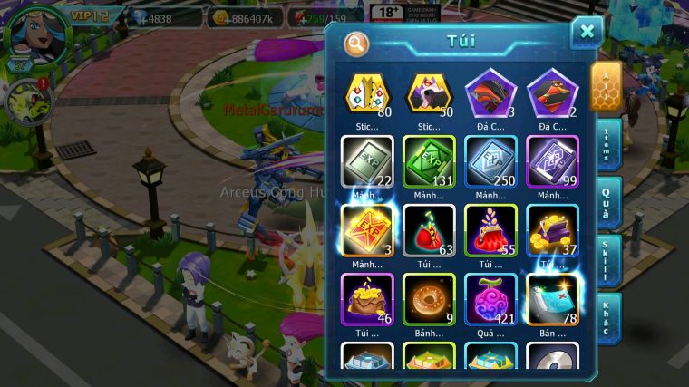 MÃ : #TTS3826 - SV 1663 - V12 - 1K5 SÁCH - ROBOT BÁ CHỦ HOOH DYNAMAX THẦN GIÓ BC CẶP LATI BC