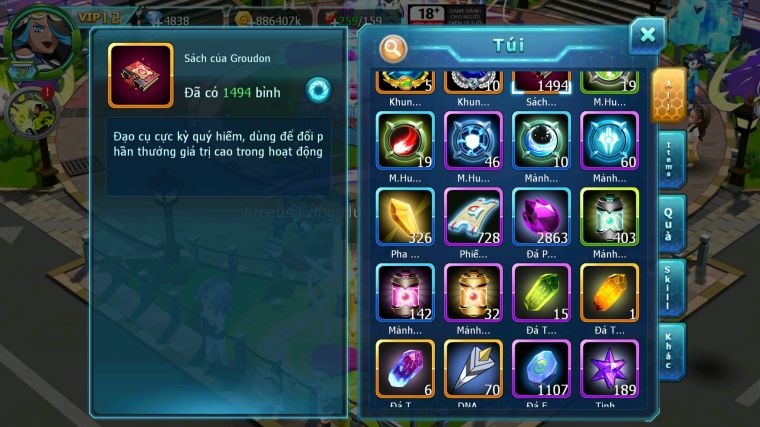 MÃ : #TTS3826 - SV 1663 - V12 - 1K5 SÁCH - ROBOT BÁ CHỦ HOOH DYNAMAX THẦN GIÓ BC CẶP LATI BC