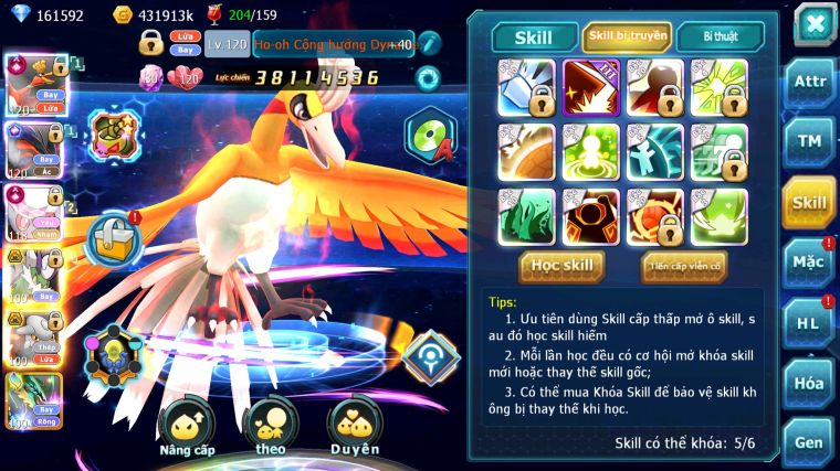 MÃ : #TTS3823 - SV 1324 - TOP 14 - 160K KC - 1K SÁCH - HOOH CH DYNAAMX YVETAL CH DIANCIE CH DYNAMAX FORM 2 TEAM CỰC MẠNH