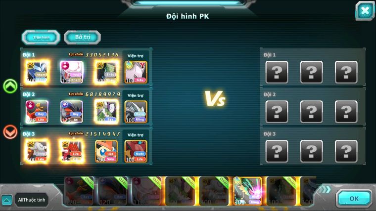 MÃ : #TTS3823 - SV 1324 - TOP 14 - 160K KC - 1K SÁCH - HOOH CH DYNAAMX YVETAL CH DIANCIE CH DYNAMAX FORM 2 TEAM CỰC MẠNH