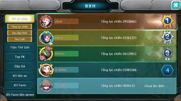 MÃ : #TTS3835 - SV 1731 - MEW GIÁP BÁ CHỦ UNVOA CẶP LATI - NHIỀU PET HT