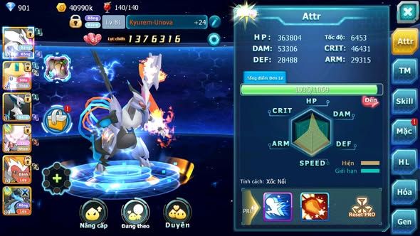 MÃ : #TTS3838 - SV 1756 - V4 - 268 SÁCH - UNVOA JIRACHI ARC BĂNG DIANCIE