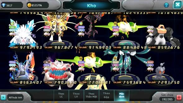 MÃ : #TTS3837 - SV 944 - TOP6 - V16 - 1K8 SÁCH - HOOH CH DYNAMAX CẶP CHÓ BC WB CH DYNAAMX YVETAL BC ST BÁ CHỦ 3 TEAM NGON