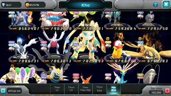 MÃ : #TTS3837 - SV 944 - TOP6 - V16 - 1K8 SÁCH - HOOH CH DYNAMAX CẶP CHÓ BC WB CH DYNAAMX YVETAL BC ST BÁ CHỦ 3 TEAM NGON