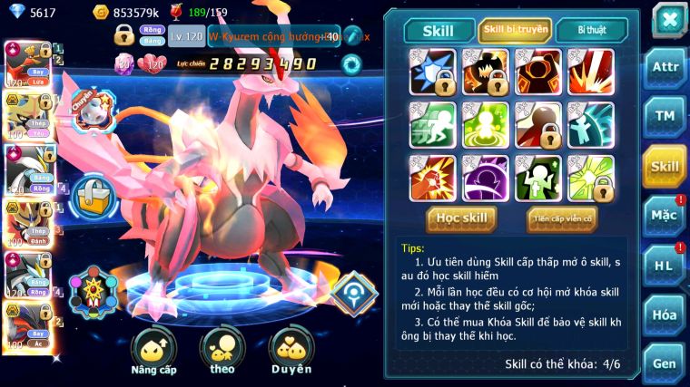 MÃ : #TTS3837 - SV 944 - TOP6 - V16 - 1K8 SÁCH - HOOH CH DYNAMAX CẶP CHÓ BC WB CH DYNAAMX YVETAL BC ST BÁ CHỦ 3 TEAM NGON