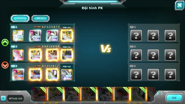 MÃ : #TTS3837 - SV 944 - TOP6 - V16 - 1K8 SÁCH - HOOH CH DYNAMAX CẶP CHÓ BC WB CH DYNAAMX YVETAL BC ST BÁ CHỦ 3 TEAM NGON