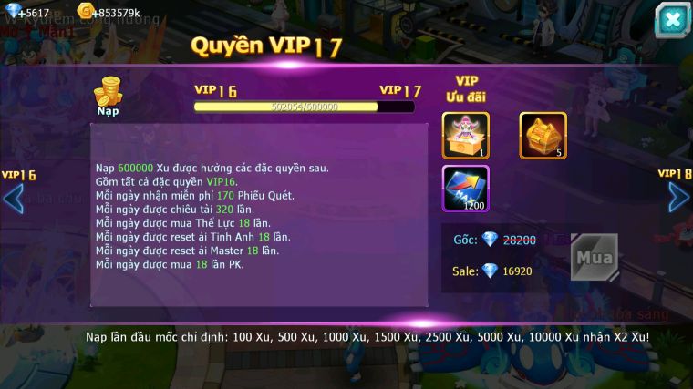 MÃ : #TTS3837 - SV 944 - TOP6 - V16 - 1K8 SÁCH - HOOH CH DYNAMAX CẶP CHÓ BC WB CH DYNAAMX YVETAL BC ST BÁ CHỦ 3 TEAM NGON