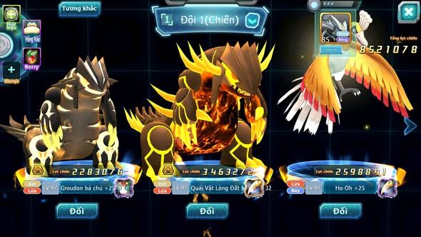 MÃ : #TTS3836 - SV 1675 - V1 - 300 SÁCH - QVLD BÁ CHỦ HOOH GROUDON BÁ CHỦ UNVOA ZEVIL NHIỀU PET HUYỀN THOẠI