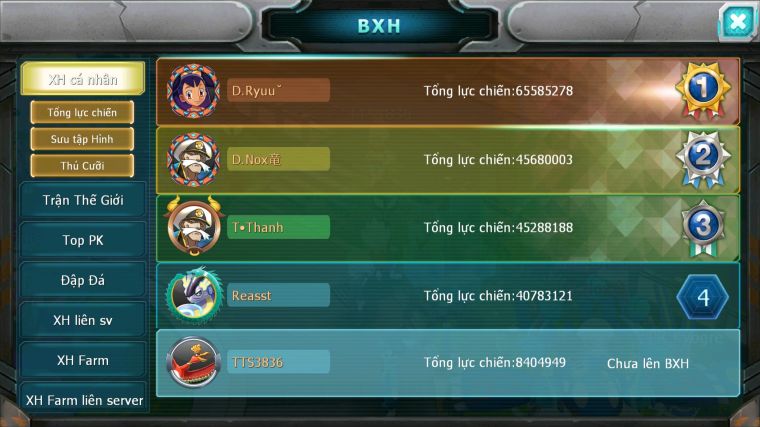 MÃ : #TTS3836 - SV 1675 - V1 - 300 SÁCH - QVLD BÁ CHỦ HOOH GROUDON BÁ CHỦ UNVOA ZEVIL NHIỀU PET HUYỀN THOẠI