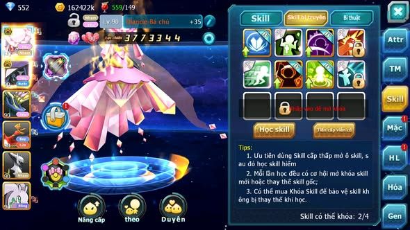 MÃ : #TTS3841 - SV 1445 - V1 - 747 SÁCH - DIANCIE BÁ CHỦ TAPU FINI BC XERM HOOH NHIỀU PET HT QUÁ NGON