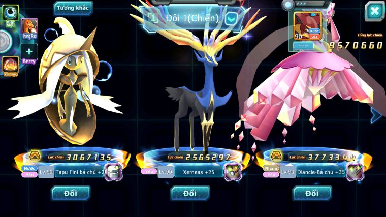 MÃ : #TTS3841 - SV 1445 - V1 - 747 SÁCH - DIANCIE BÁ CHỦ TAPU FINI BC XERM HOOH NHIỀU PET HT QUÁ NGON