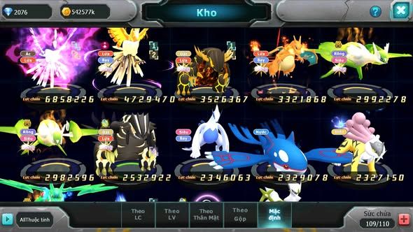 MÃ : #TTS3850 - SV 1589 - V9 - DRAK HOOH HOOH DYNAMAX QVLD CẶP LATI BC