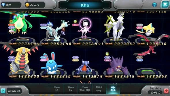 MÃ : #TTS3850 - SV 1589 - V9 - DRAK HOOH HOOH DYNAMAX QVLD CẶP LATI BC