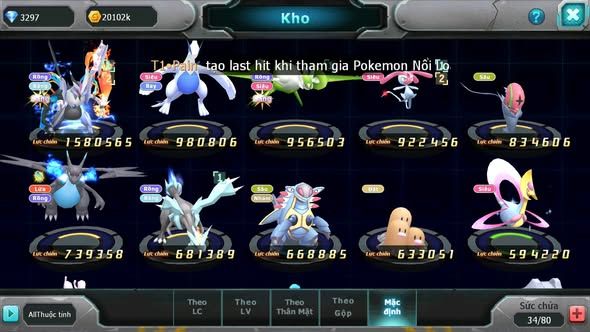 MÃ : #TTS3857 - SV 1764 - TOP14 - V2 - 536 SÁCH - UNVOA LUGIA LATI MES ĐUA TOP NGON