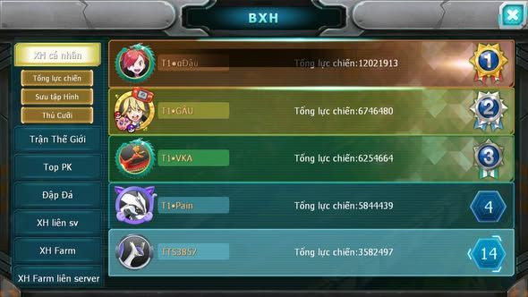 MÃ : #TTS3857 - SV 1764 - TOP14 - V2 - 536 SÁCH - UNVOA LUGIA LATI MES ĐUA TOP NGON