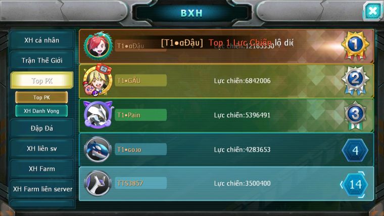 MÃ : #TTS3857 - SV 1764 - TOP14 - V2 - 536 SÁCH - UNVOA LUGIA LATI MES ĐUA TOP NGON