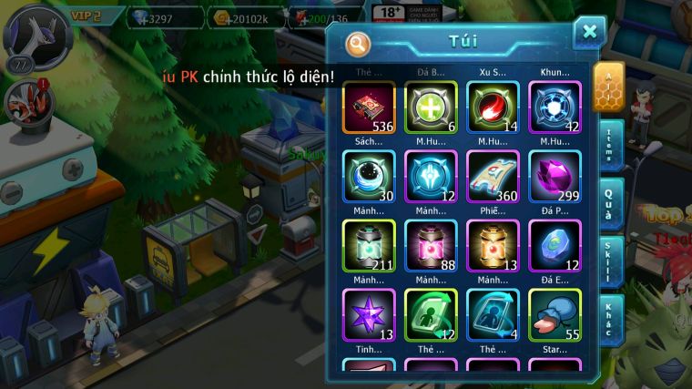 MÃ : #TTS3857 - SV 1764 - TOP14 - V2 - 536 SÁCH - UNVOA LUGIA LATI MES ĐUA TOP NGON