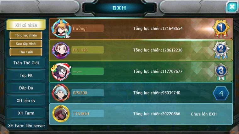 MÃ : #TTS3854 - SV 691 - V3 - WHITE BC UNVOA BLACK GIRATINA BÁ CHỦ NHIỀU PET HT THƯỜNG QUÁ NGON