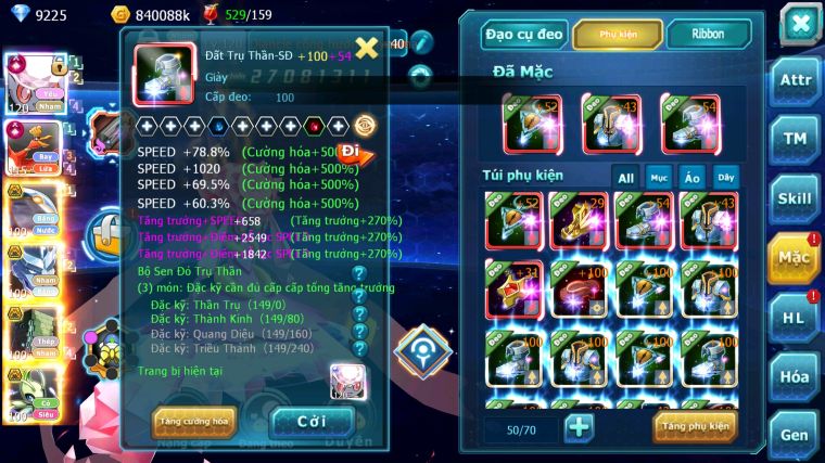 MÃ : #TTS3853 - SV 1368 - TOP38 - V14 - 1K2 SÁCH - DIANCIE CH DYNAMAX HOOH CH DYNAAMX QVBC BC RẮN BĂNG SAKTAKA BÁ CHỦ QUÁ ÊM 3 TEAM