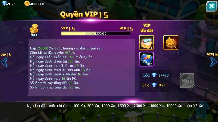 MÃ : #TTS3853 - SV 1368 - TOP38 - V14 - 1K2 SÁCH - DIANCIE CH DYNAMAX HOOH CH DYNAAMX QVBC BC RẮN BĂNG SAKTAKA BÁ CHỦ QUÁ ÊM 3 TEAM