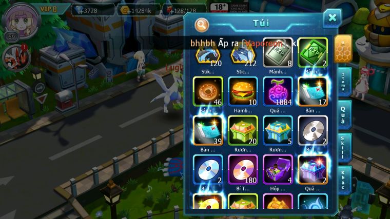 MÃ : #TTS3852 - SV 1731 - 435 SÁCH - RẮN BĂNG SẴN MẢNH BC MES LUGIA AMDLO