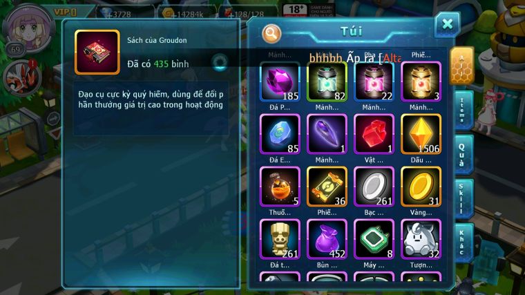 MÃ : #TTS3852 - SV 1731 - 435 SÁCH - RẮN BĂNG SẴN MẢNH BC MES LUGIA AMDLO