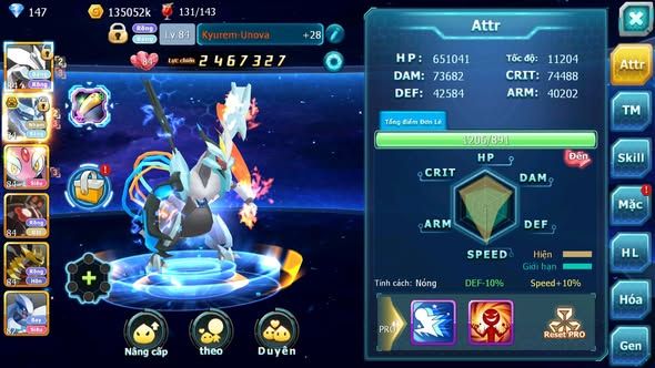 MÃ : #TTS3866 - SV 1713 - V4 - UNVOA RẮN BĂNG BC MES ZYRADE NHIỀU PET HT NGON