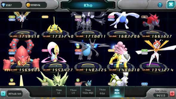 MÃ : #TTS3863 -SV 1449 - V9 - 1K SÁCH - PIKACHU BÁ CHỦ THẦN ĐIỆN BC TAPU KOKO BC UNVOA CẶP LATI BC QVLD BC  HOOH