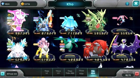 MÃ : #TTS3874 - SV 1746 - V5 - RẮN BĂNG BÁ CHỦ UNVOA REGICE - NHIỀU PET HT