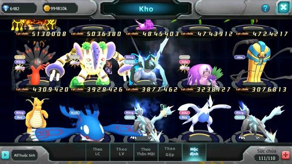 MÃ : #TTS3872 - SV 1534 - V7 - HOOH DYNAMAX YVETAL BÁ CHỦ QVBC BC THẦN GIÓ BC UNVOA QVLD BC CẶP LATI BC