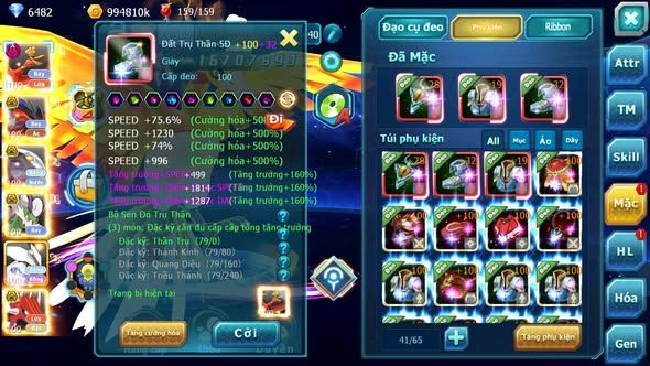 MÃ : #TTS3872 - SV 1534 - V7 - HOOH DYNAMAX YVETAL BÁ CHỦ QVBC BC THẦN GIÓ BC UNVOA QVLD BC CẶP LATI BC