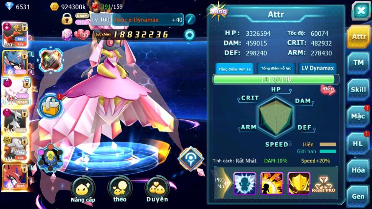 MÃ : #TTS3883 - SV 968 - TOP17 - V14 - 2K3 SÁCH - HOOH CH DYNAMAX CẶP CHÓ MINI DIANCIE DYNAMAX ARC DYANAMX HENTRAN BC NHIỀU PET BC HT