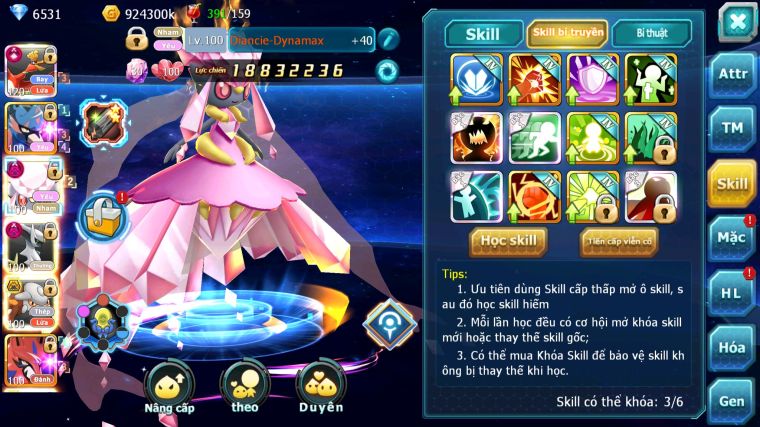 MÃ : #TTS3883 - SV 968 - TOP17 - V14 - 2K3 SÁCH - HOOH CH DYNAMAX CẶP CHÓ MINI DIANCIE DYNAMAX ARC DYANAMX HENTRAN BC NHIỀU PET BC HT