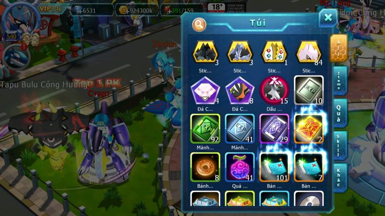 MÃ : #TTS3883 - SV 968 - TOP17 - V14 - 2K3 SÁCH - HOOH CH DYNAMAX CẶP CHÓ MINI DIANCIE DYNAMAX ARC DYANAMX HENTRAN BC NHIỀU PET BC HT