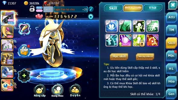 MÃ : #TTS3894 - SV1761 - TOP 28 - 500 SÁCH - 11K KC TAPU FINI BÁ CHỦ VỊT BẦU GOODRA LUGIA