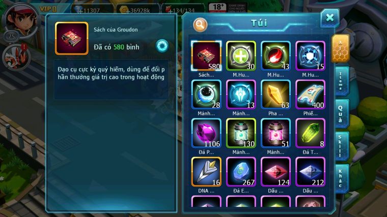 MÃ : #TTS3894 - SV1761 - TOP 28 - 500 SÁCH - 11K KC TAPU FINI BÁ CHỦ VỊT BẦU GOODRA LUGIA