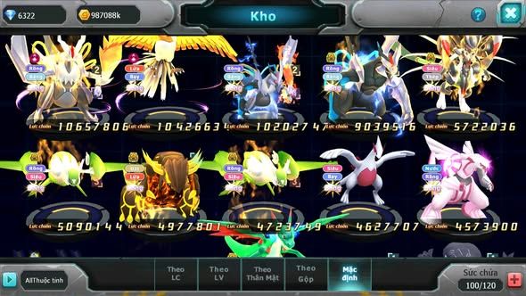 MÃ : #TTS3901 - SV 1219 - V12 - WHITE DYNAMAX HOOH DYANAMX UNVOA BLACK MEW GIÁP BC CẶP LATI BÁ CHỦ QUÁ NGON