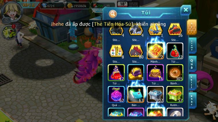 MÃ : #TTS3899 - SV 1618 - V10 - 1K4 SÁCH - BTAA BC HOOH UNVOA ZOROA MES YVETAL RAIKOU