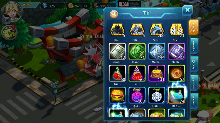 MÃ : #TTS3907 - SV 1707 - V7 - 630 SÁCH - UNVOA CẶP LATI BC HOOH MES PRDIALGA NHIỀU PET HT