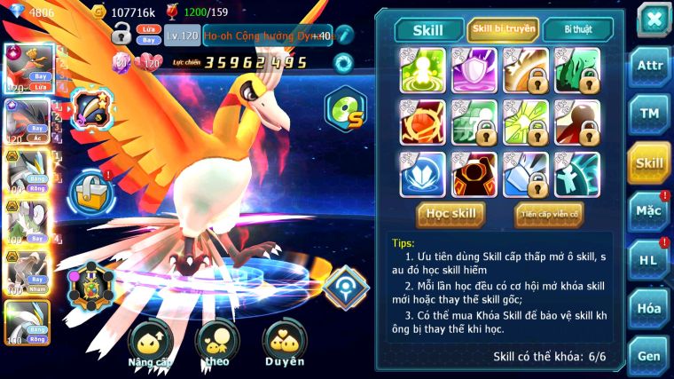 MÃ : #TTS3918 - SV1526 - TOP 5 - 1K6 SÁCH - HOOH CH DYNAMAX LC SIÊU KHỦNG YVETAL CH BLACK BC UNVOA