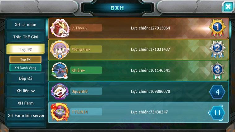 MÃ : #TTS3914 - SV 538 - TOP 11 - V14 - 1K2 SÁCH  - HOOH DYNAMAX HOOPA BÁ CHỦ LUGIA CỘNG HƯỞNG UNVOA WB BC