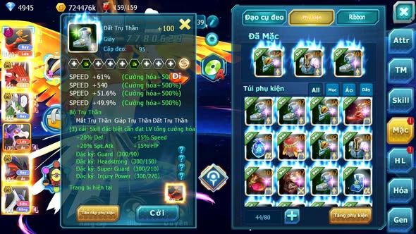 MÃ : #TTS3911 - SV 1512 - V10 - 966 SÁCH - HOOH DYNAMAX QVLD BC THẦN GIÓ BC YVETAL BC CẶP LATI BC