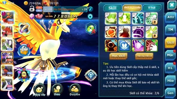 MÃ : #TTS3911 - SV 1512 - V10 - 966 SÁCH - HOOH DYNAMAX QVLD BC THẦN GIÓ BC YVETAL BC CẶP LATI BC