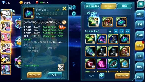 MÃ : #TTS3925 - SV 1757 - V4 - 700 SÁCH - UNVOA CẶP LATI BÁ CHỦ MES RAIKOU