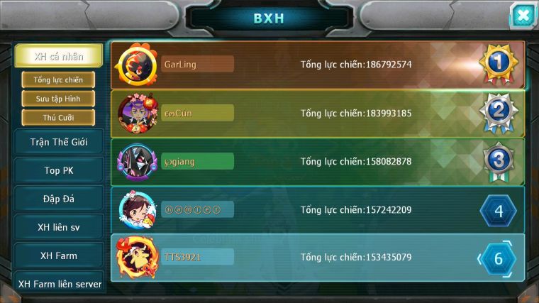 MÃ : #TTS3921 - SV 66 - TOP 5 - 3K SÁCH - HOOH CH DYNAMAX DIANCIE CH DYNAMAX PALKIA CH RAYQAZA NHIỀU PET BC HT