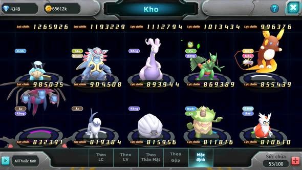 MÃ : #TTS3919 - SV 1742 - V7 - 540 SÁCH - UNVOA CẶP LATI BÁ CHỦ LUGIA RẮN BĂNG BC NHIỀU PET HT