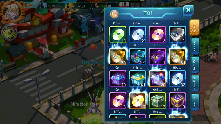 MÃ : #TTS3919 - SV 1742 - V7 - 540 SÁCH - UNVOA CẶP LATI BÁ CHỦ LUGIA RẮN BĂNG BC NHIỀU PET HT