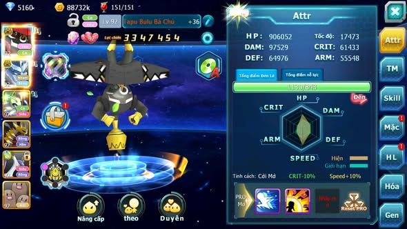 MÃ : #TTS3931 - SV 1727 - 930 SÁCH - TAPU BULU BÁ CHỦ RẮN BĂNG BÁ CHỦ CELEBI GIRATINA NHIỀU PET HT