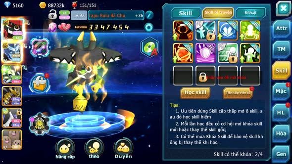 MÃ : #TTS3931 - SV 1727 - 930 SÁCH - TAPU BULU BÁ CHỦ RẮN BĂNG BÁ CHỦ CELEBI GIRATINA NHIỀU PET HT